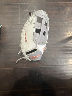 Wilson A2000 Softball
