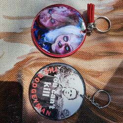 Large Keychains 