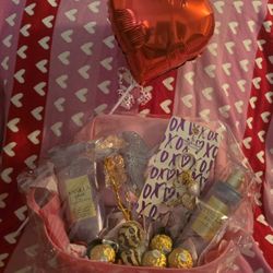 The Perfect Gift For Valentine 💝  Bath Body Works 