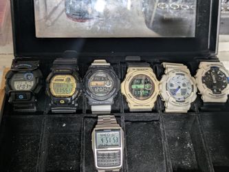 Watches