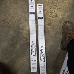 Windshield wipers Blade