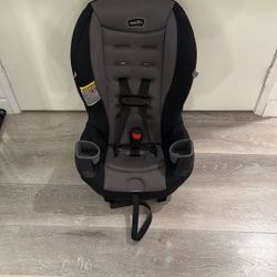 Baby Car Seat 