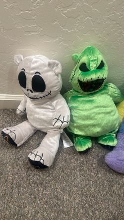 Build a bear NMBC