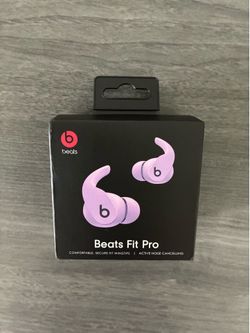Beats Fit Pro - Stone Purple