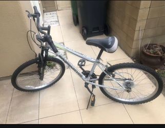 Bike
