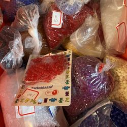 Beads 