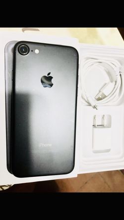iPhone 7 OBO