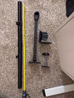 31 Inch Monitor Stand/Mount