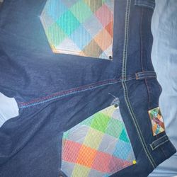 Coogi Jeans 