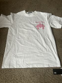 Chrome Tee