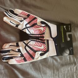 Nike Hyperdiamond Edge Softball Gloves