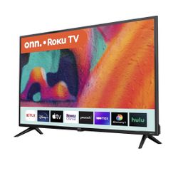 RokuSmart Tv 40 Inch Class