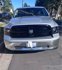 2012 Dodge Ram 1500