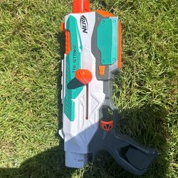 Nerf Tri Strike