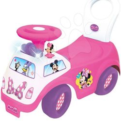 Mini Mouse Car Toy For Girl
