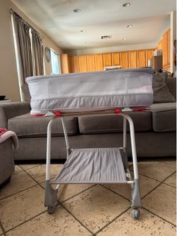 Bassinet