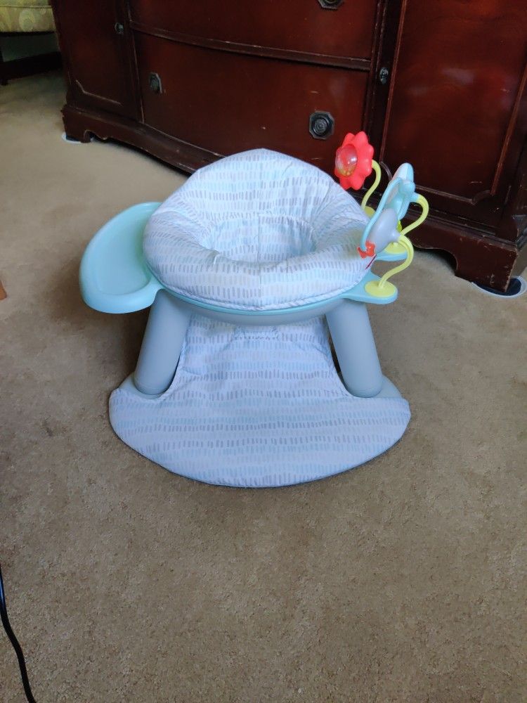Baby Seat