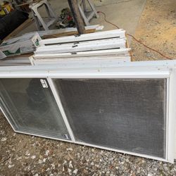 Storm Windows