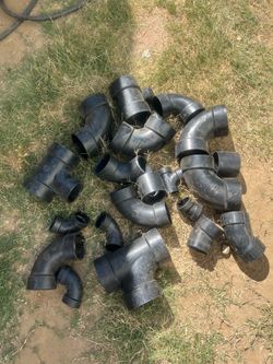 ABS Fittings