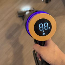 Cordless Vacuum (working well!)