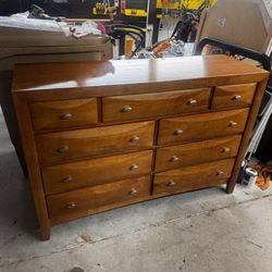 Big Dresser