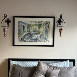 Large Wall Art