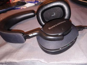 Bowers and wilkins Bluetooth
