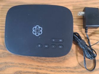 Ooma VoIP Home Phone Base Station