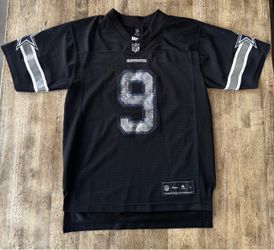 Reebok Dallas Cowboys #9 NFL Jersey Size L