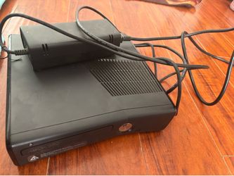 Xbox 360 S