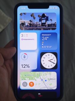 iPhone XS Max 256GB – Works, Face ID OK, Screen Touch Issue – $120 OBO
