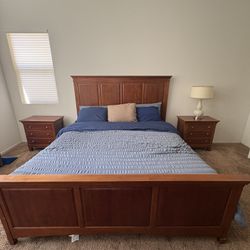 Bedroom Set 