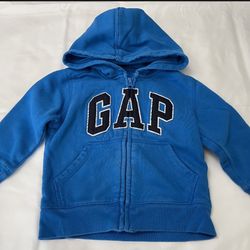 Baby Boy Gap Sweatshirts