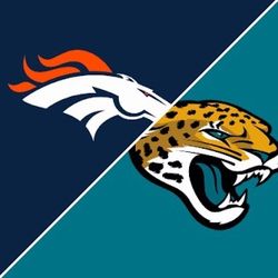 Jacksonville Jaguars At Denver Broncos Tickets 