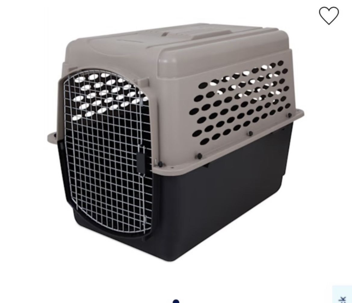 Dog Kennel