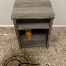 End Table