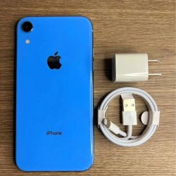 Apple IPhone XR 64gb Unlocked For Any Carrier Worldwide 🌐 Tv 