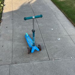 Mini Micro Scooter