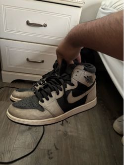 Jordan 1 shadow size 10