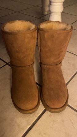 UGG Tall boots