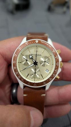NIVADA MOONMASTER