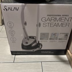 Clothes Steamer 