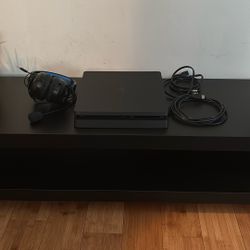 PS4 