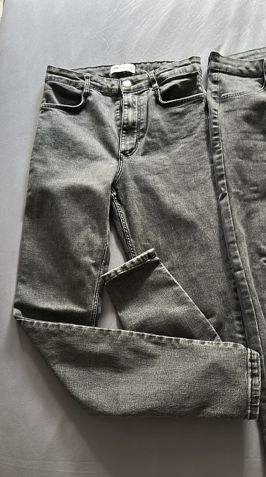 Zara skinny jeans Size 4
