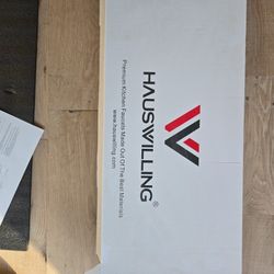 Hauswilling Kitchen Faucet 