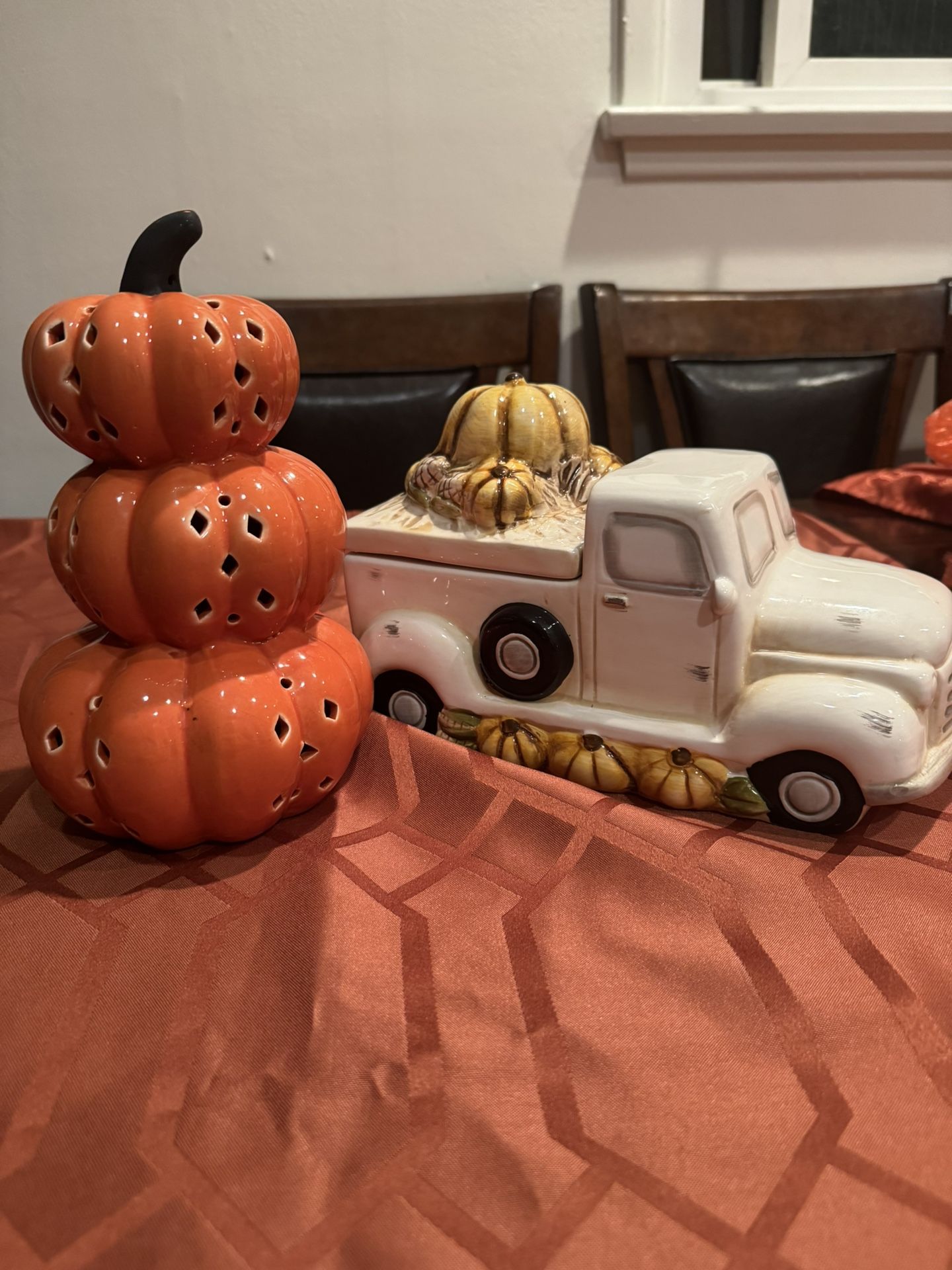 Harvest Decoration