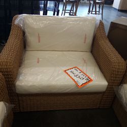 San Marcos Armchair 