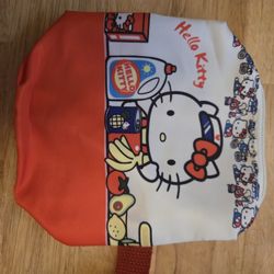 Hello Kitty Bag