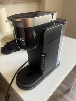 Coffe Maker Keurig - New