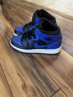 Jordan 1 Mid Youth OBO